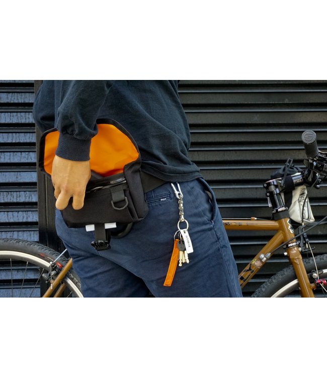 road runner hip bag pro