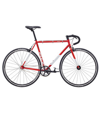 fuji commuter bike