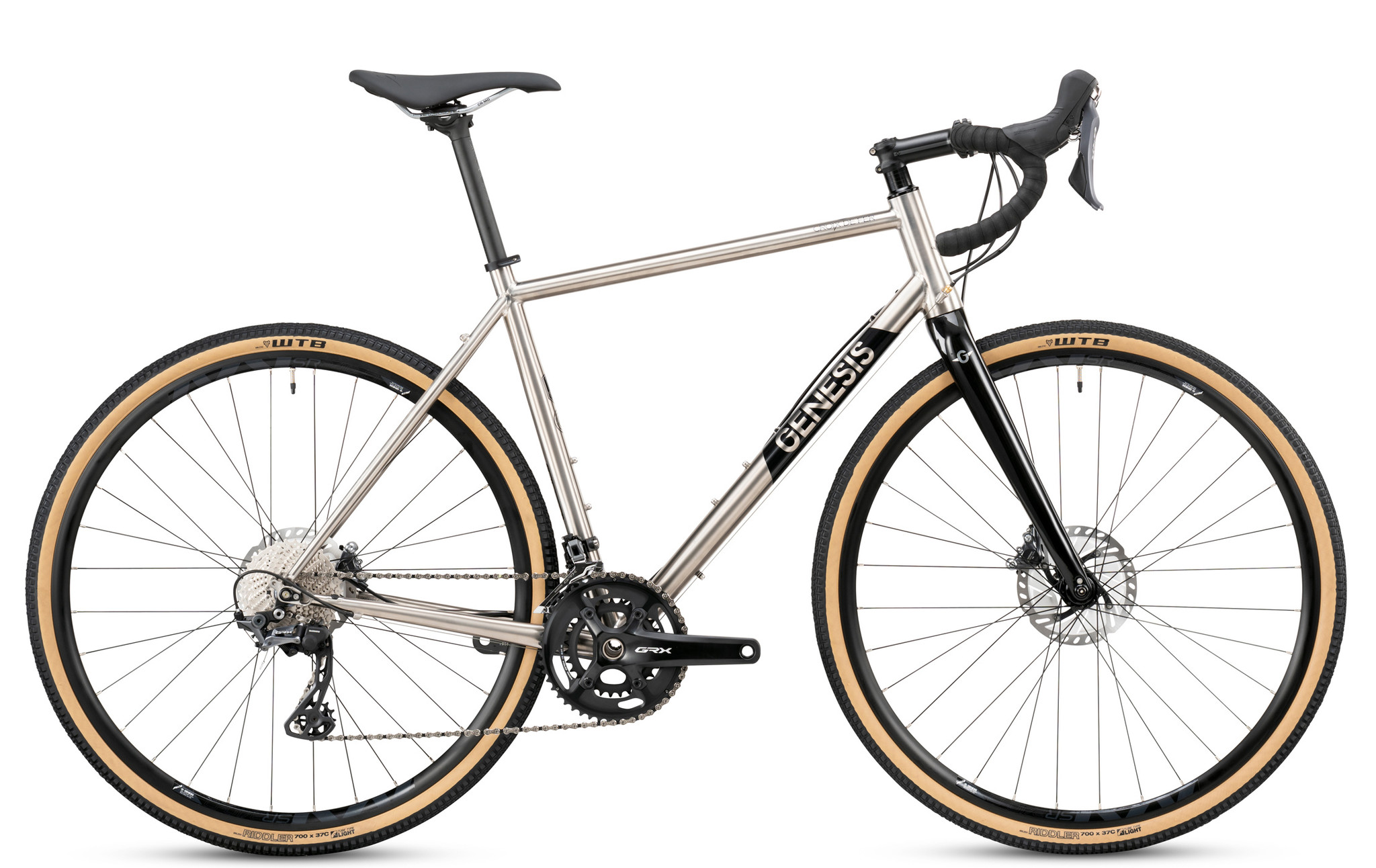 genesis croix de fer 2020