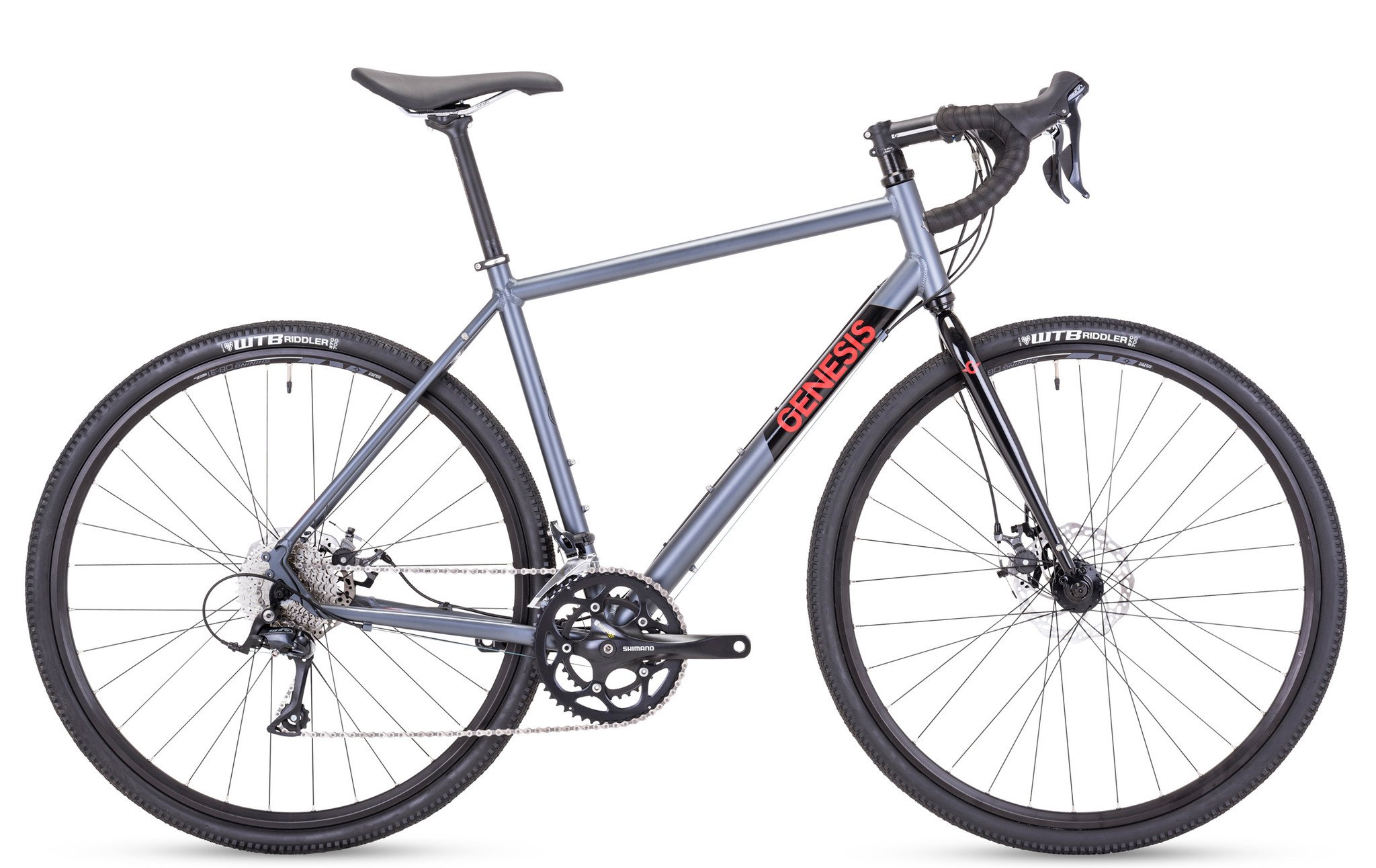Genesis CDA 20 - 2020 - Simple Bike Store