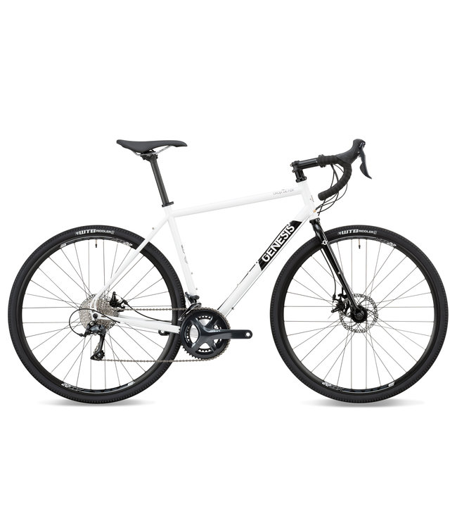 genesis croix de fer 2020