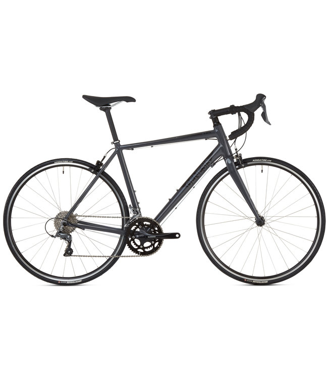 genesis 6061 road bike