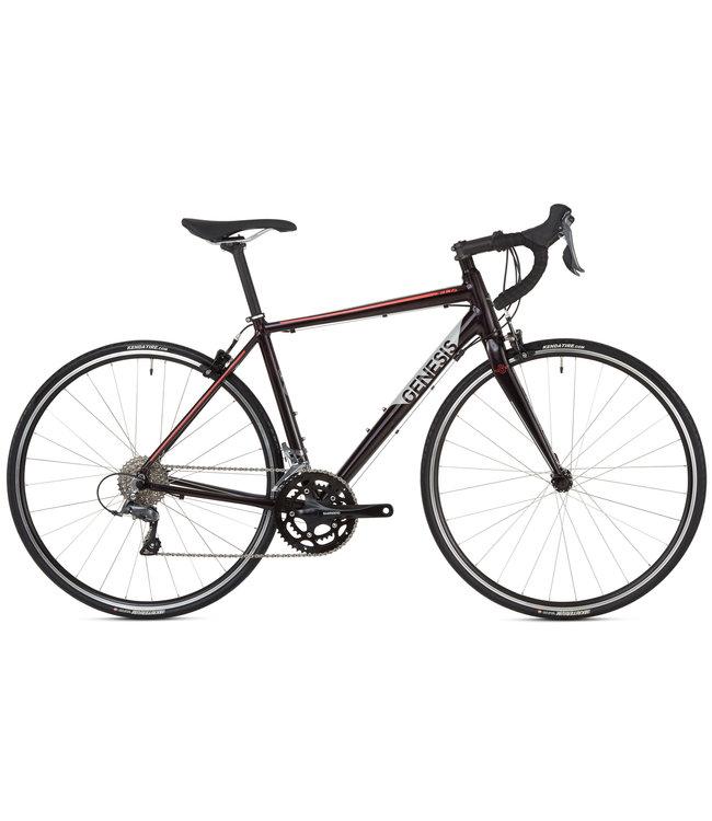 genesis women's bike