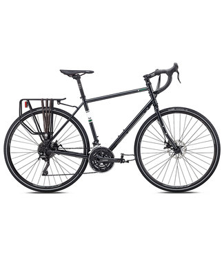 fuji hybrid bicycles