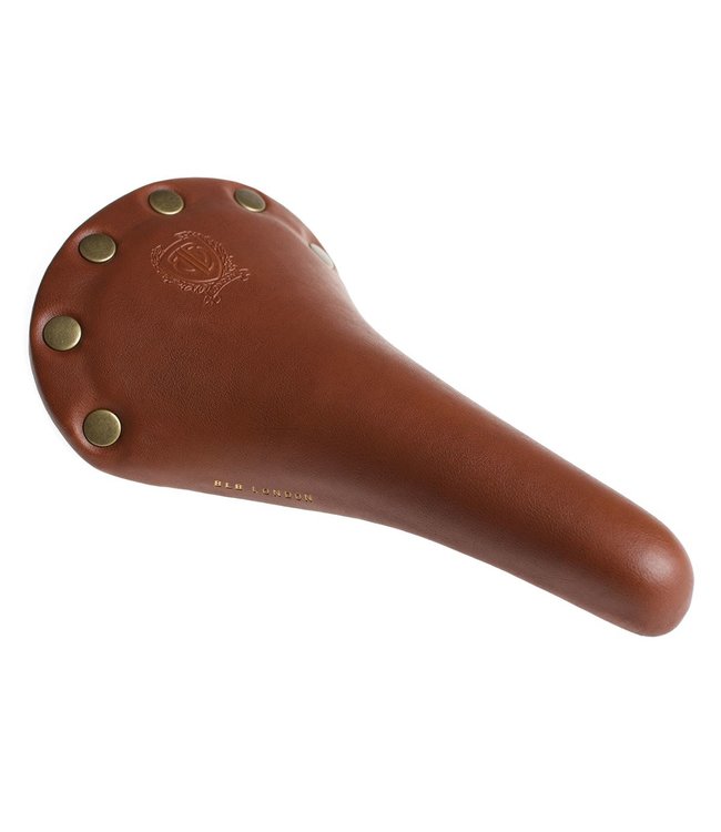 vegan brooks saddle