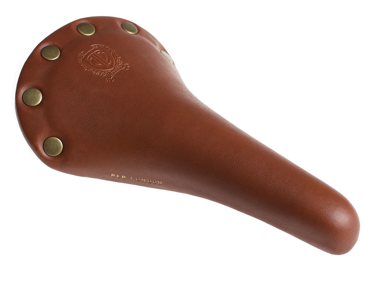 vegan brooks saddle