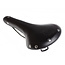 Mosquito Race Leather Saddle