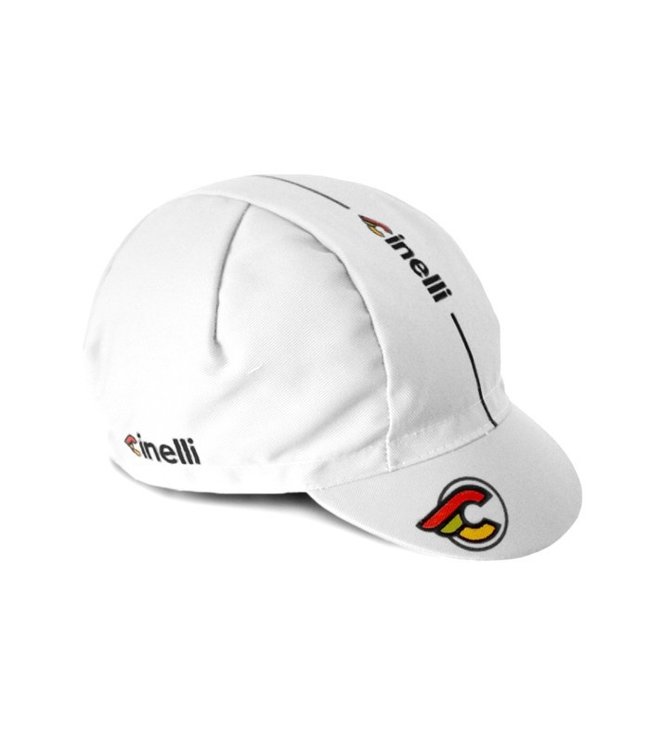 cinelli baseball cap