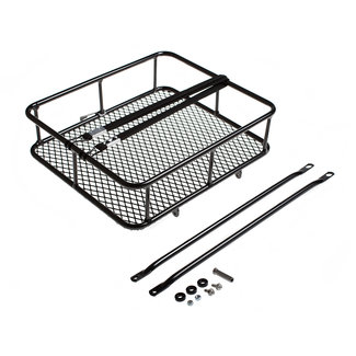 BLB Take Away Tray - Black