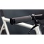 Schindelhauer Bikes Lock On Grips - Black