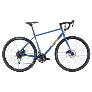 genesis cda 10 2019 gravel bike