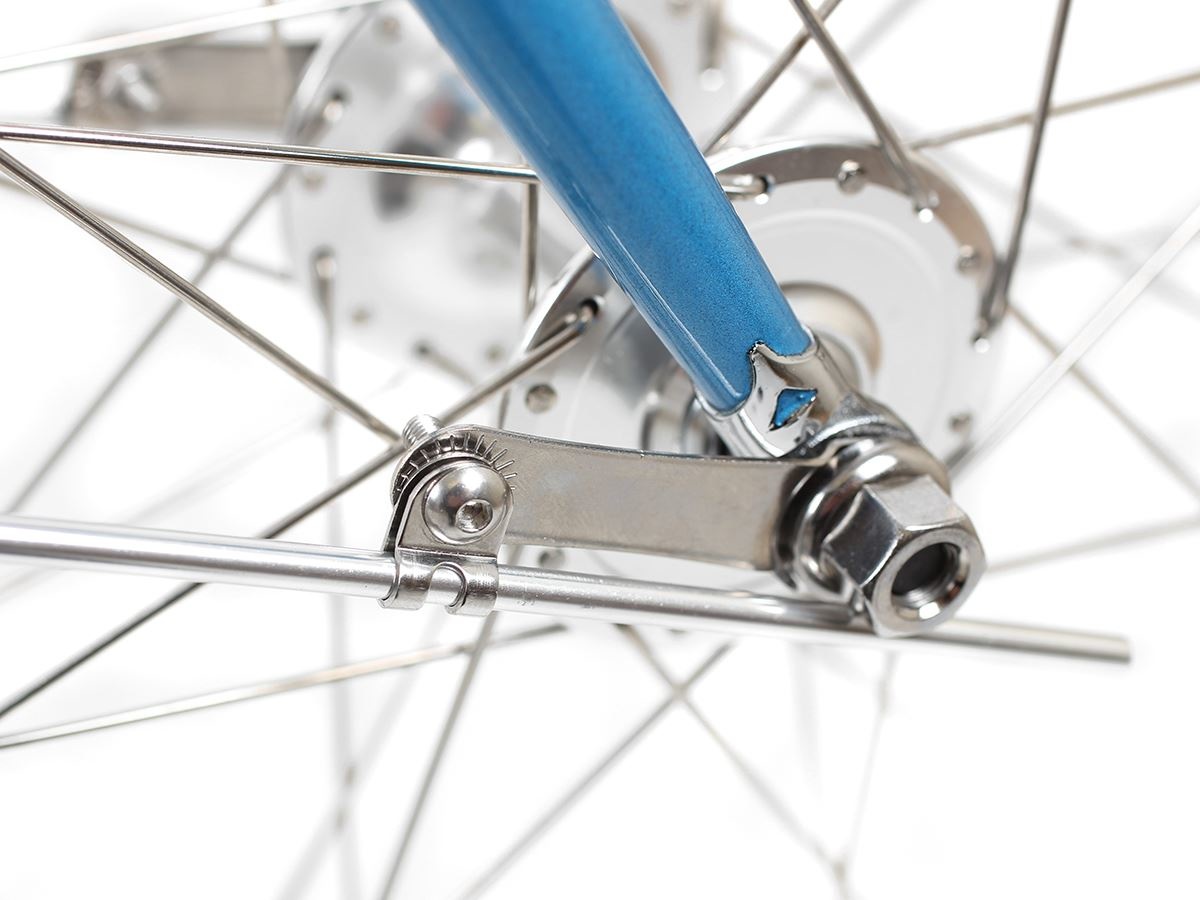 BLB Fender Mounting Kit Simple Bike Store