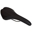 Stealth Contour Saddle - Matte Black