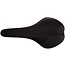 Stealth Contour Saddle - Matte Black