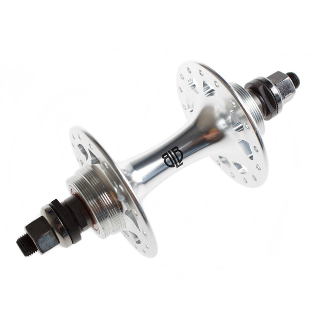 Track Rear Hub