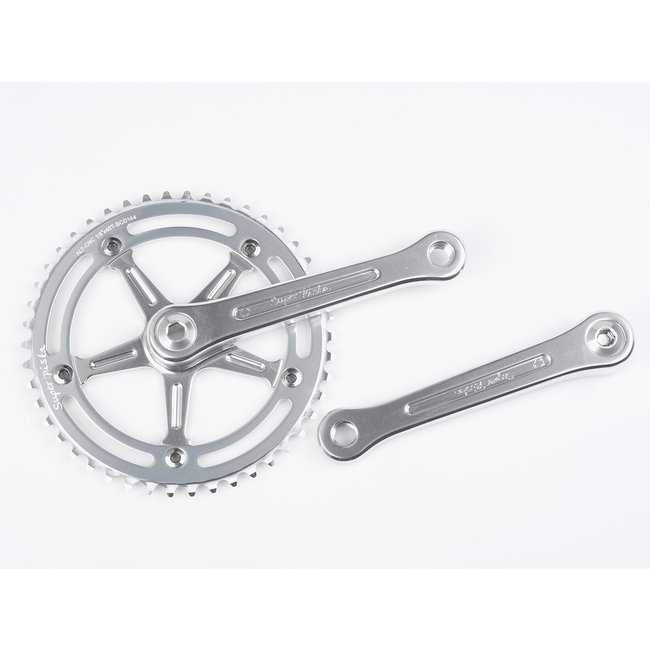 BLB Super Pista Crank Set