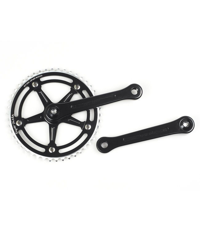 classic crankset