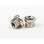 BLB Steel Track Nuts