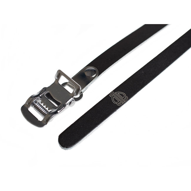 BLB Single Leather Straps