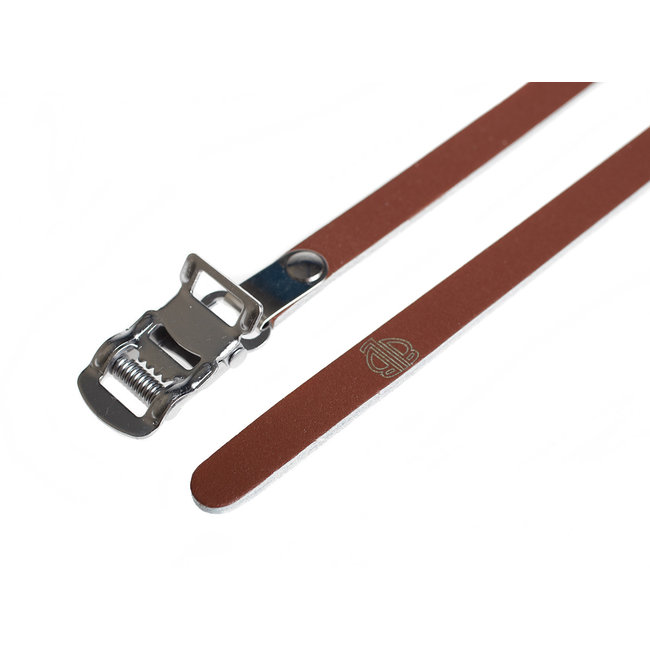 BLB Single Leather Straps Simple Bike Store