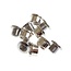 BLB Single Chain Ring Bolts