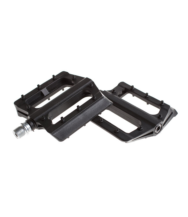 blb track pedals