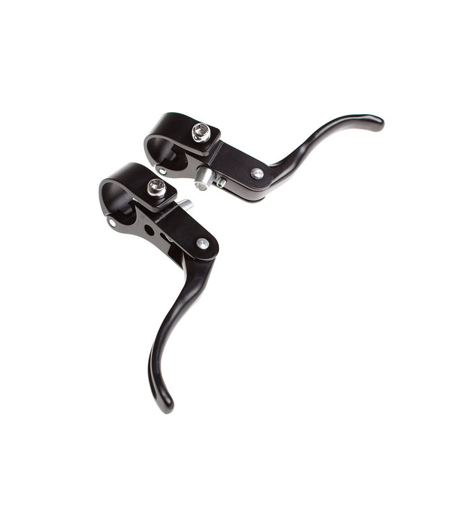 bicycle levers