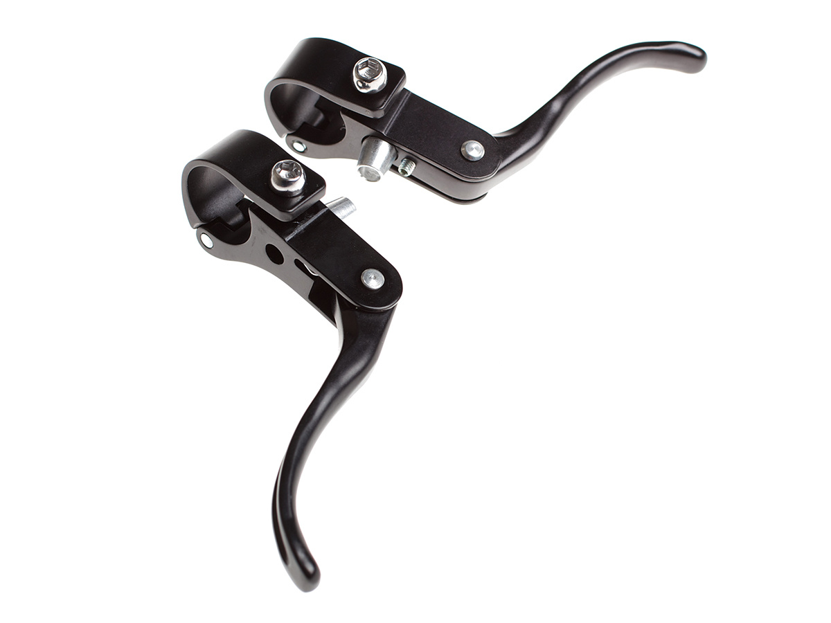 23.8 brake levers