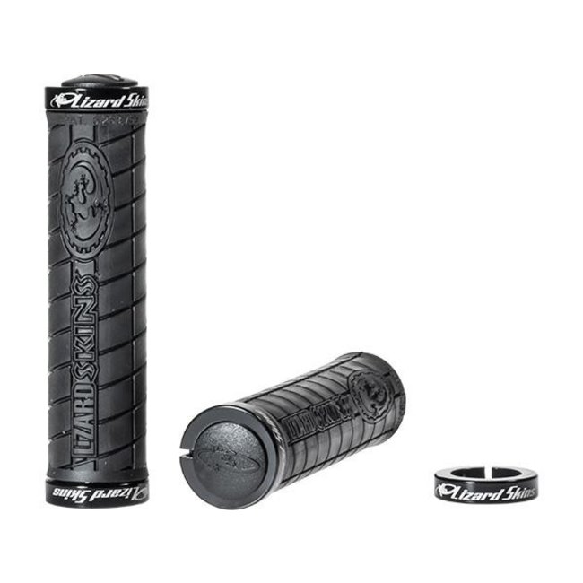 Lizard Skins Logo Lock-On Grip 