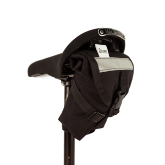 Road Runner Bags The Drafter Saddle Bag