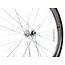 6KU Wheelset 700C Silver