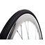 6KU Wheelset 700C Silver