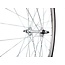 6KU Wheelset 700C Silver