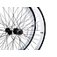 Wheelset 700C White