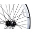 Wheelset 700C White