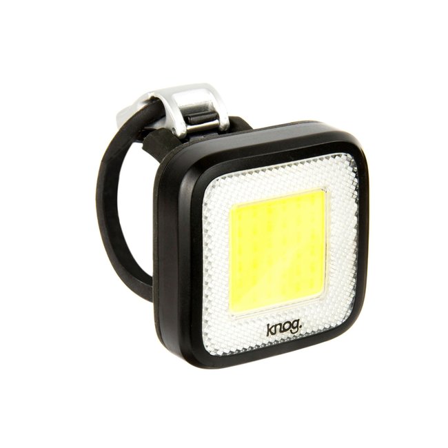 Knog Blinder MOB Light Front - Simple Bike Store