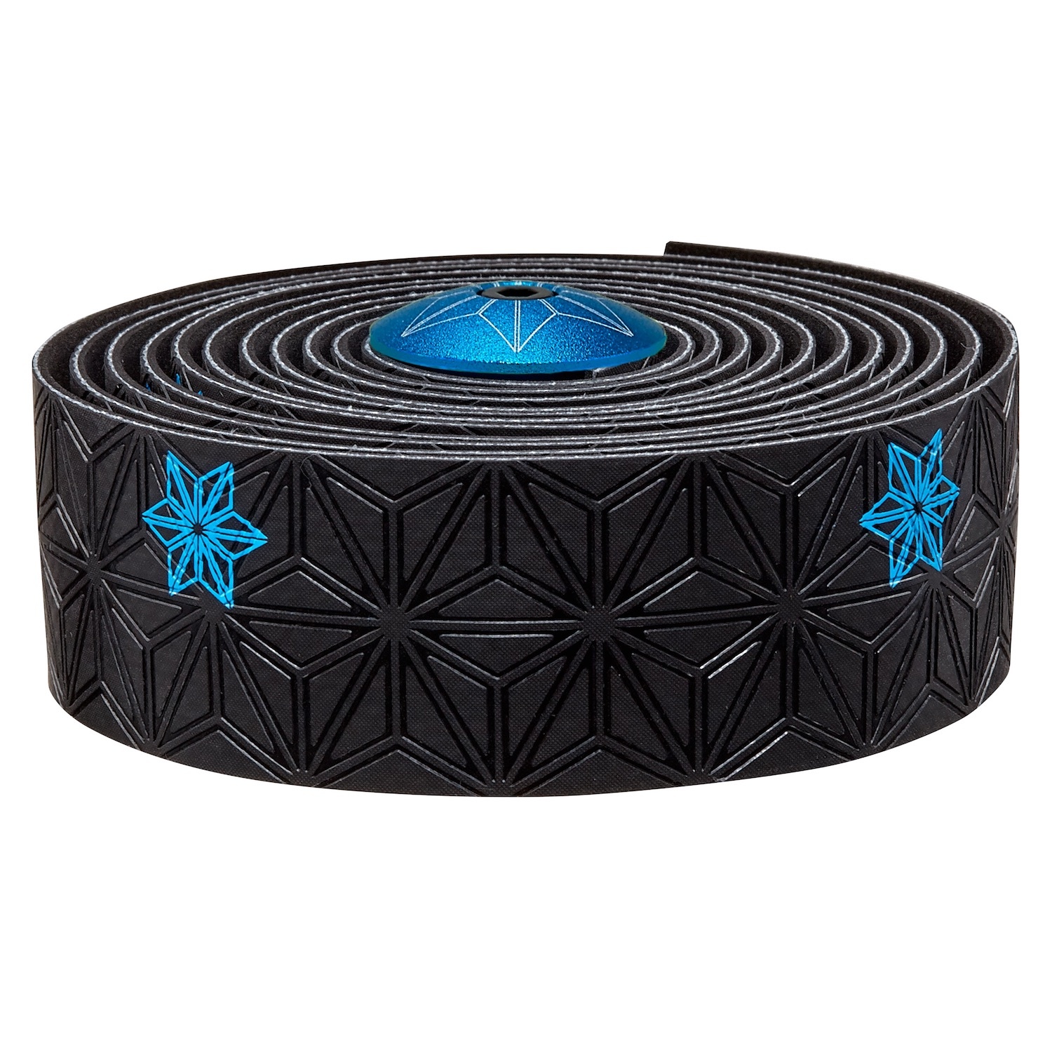 Supacaz Super Sticky Kush Galaxy Bar Tape Simple Bike Store