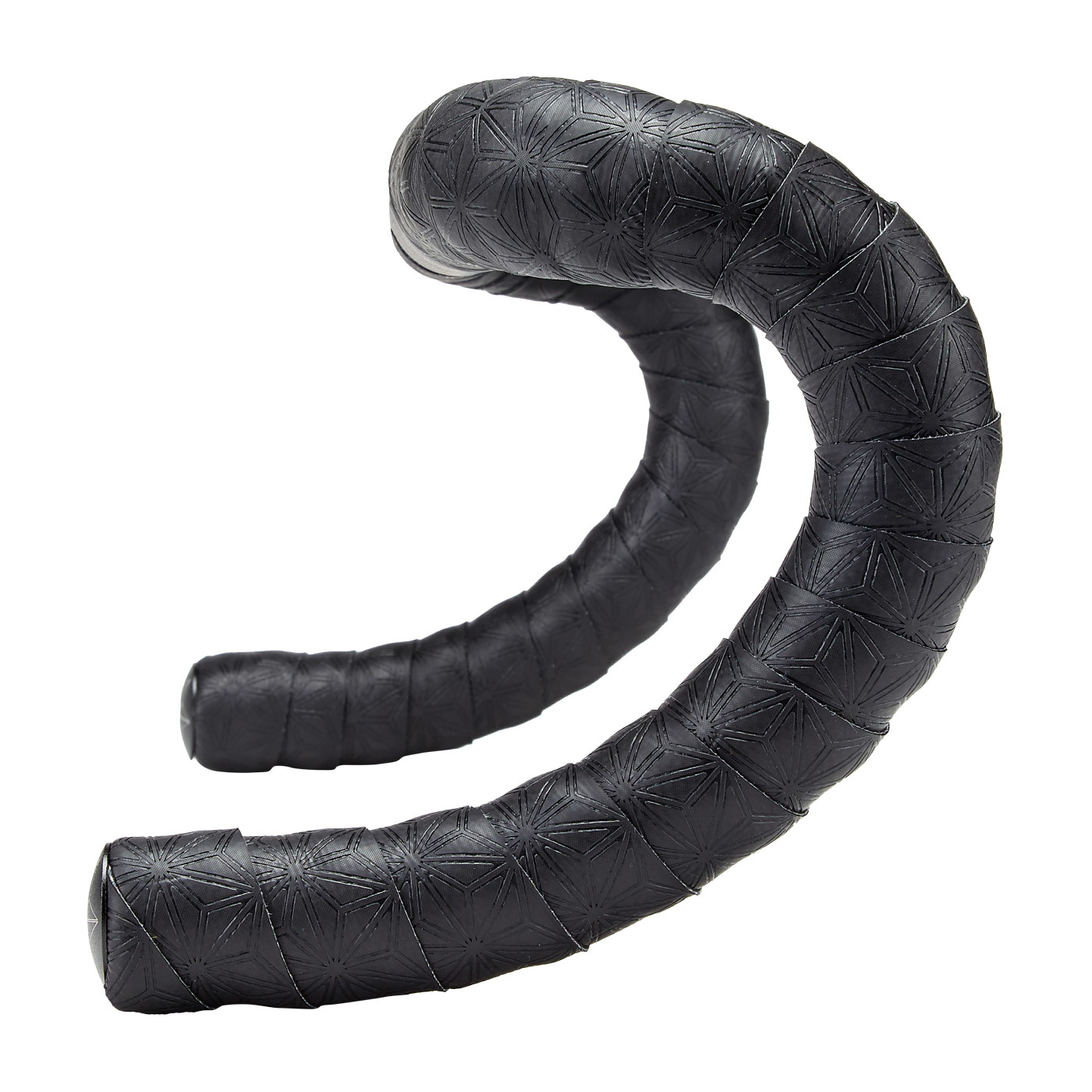 Supacaz Super Sticky Kush Classic: Nastro Manubrio 3mm Antivibrazione – Grip Ultra Sticky Per Bici Da Strada