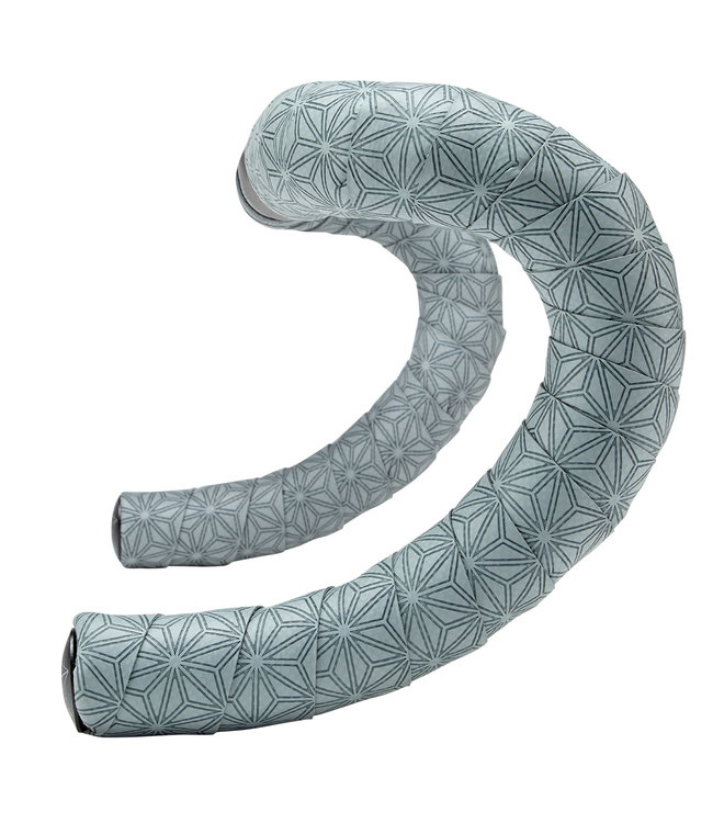 Supacaz SUPER STICKY KUSH Handlebar Bicycle Bar Tape COFFEE BROWN
