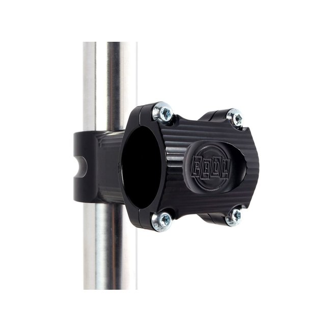 Paul Components Boxcar Stem Black Simple Bike Store