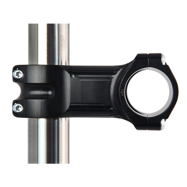 Paul Components Boxcar Stem Black Simple Bike Store