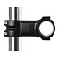 Boxcar Stem Black