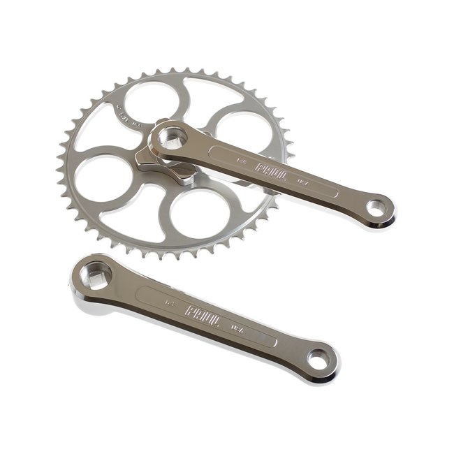 found crankset