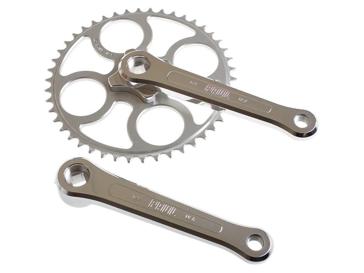 Paul Components Circles Crankset -