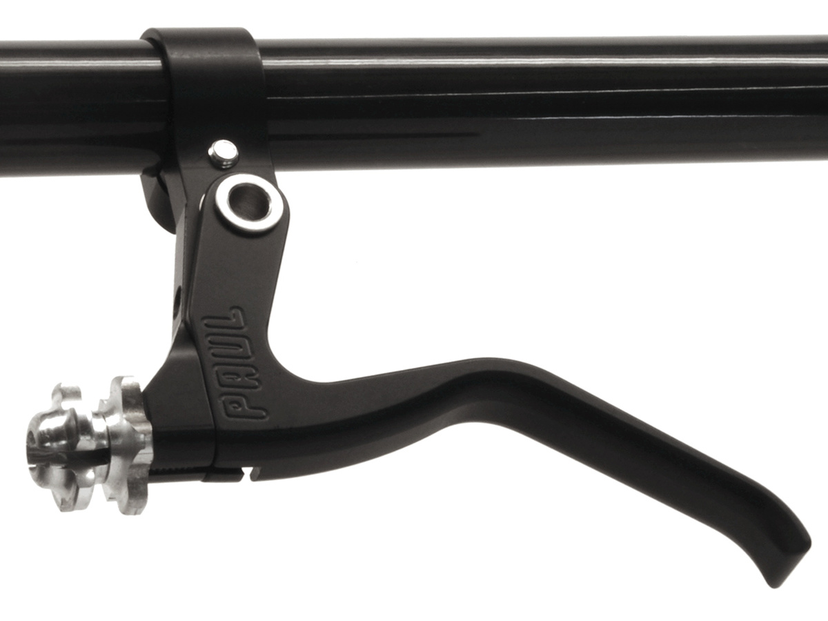 Paul Components Love Lever 2.5 Set Simple Bike Store