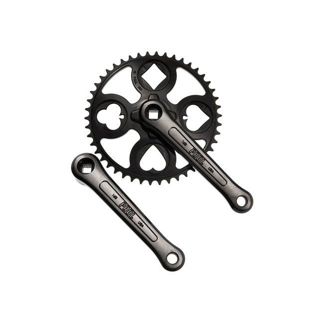 paul components crankset