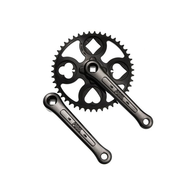 Royal Flush Crankset