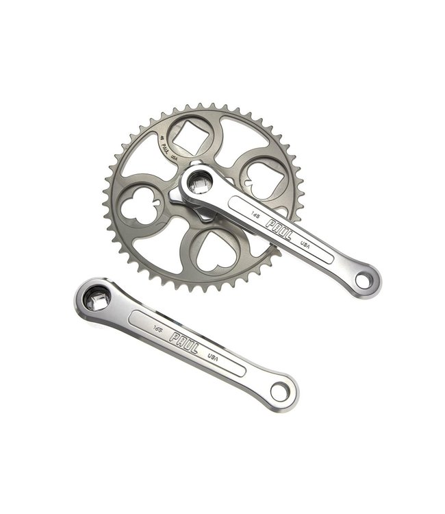 bicycle crankset parts