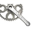 Royal Flush Crankset