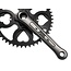 Royal Flush Crankset